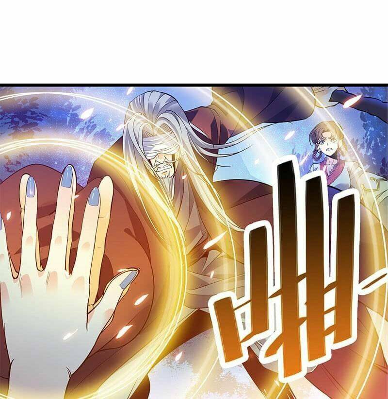 thần điêu hiệp lữ (new 2020) chapter 3 36