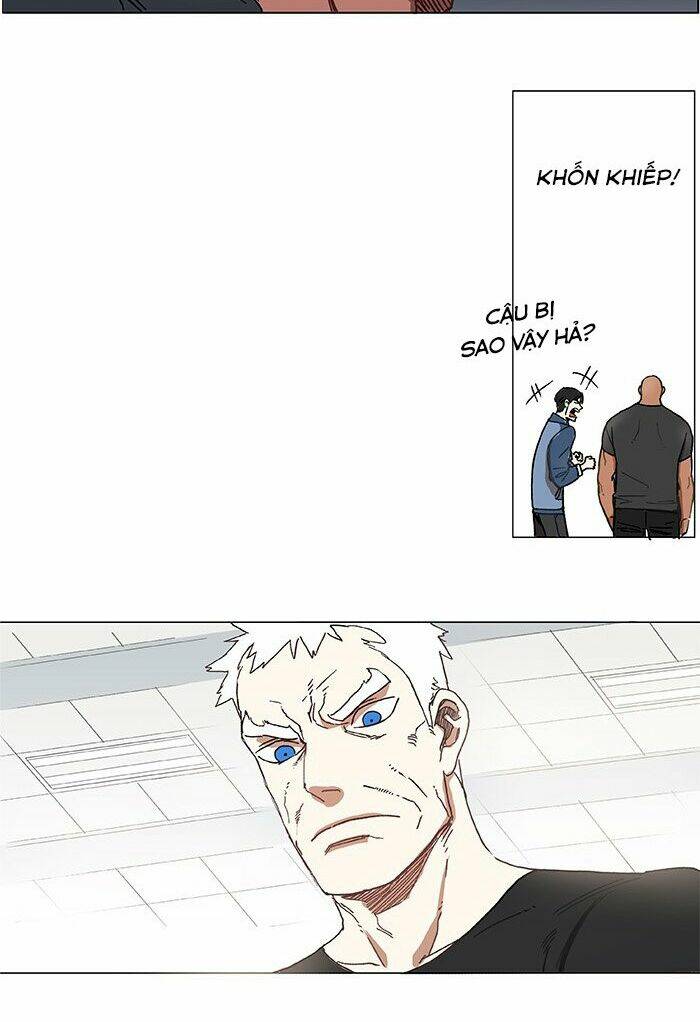 võ sĩ - the boxer chapter 1 61