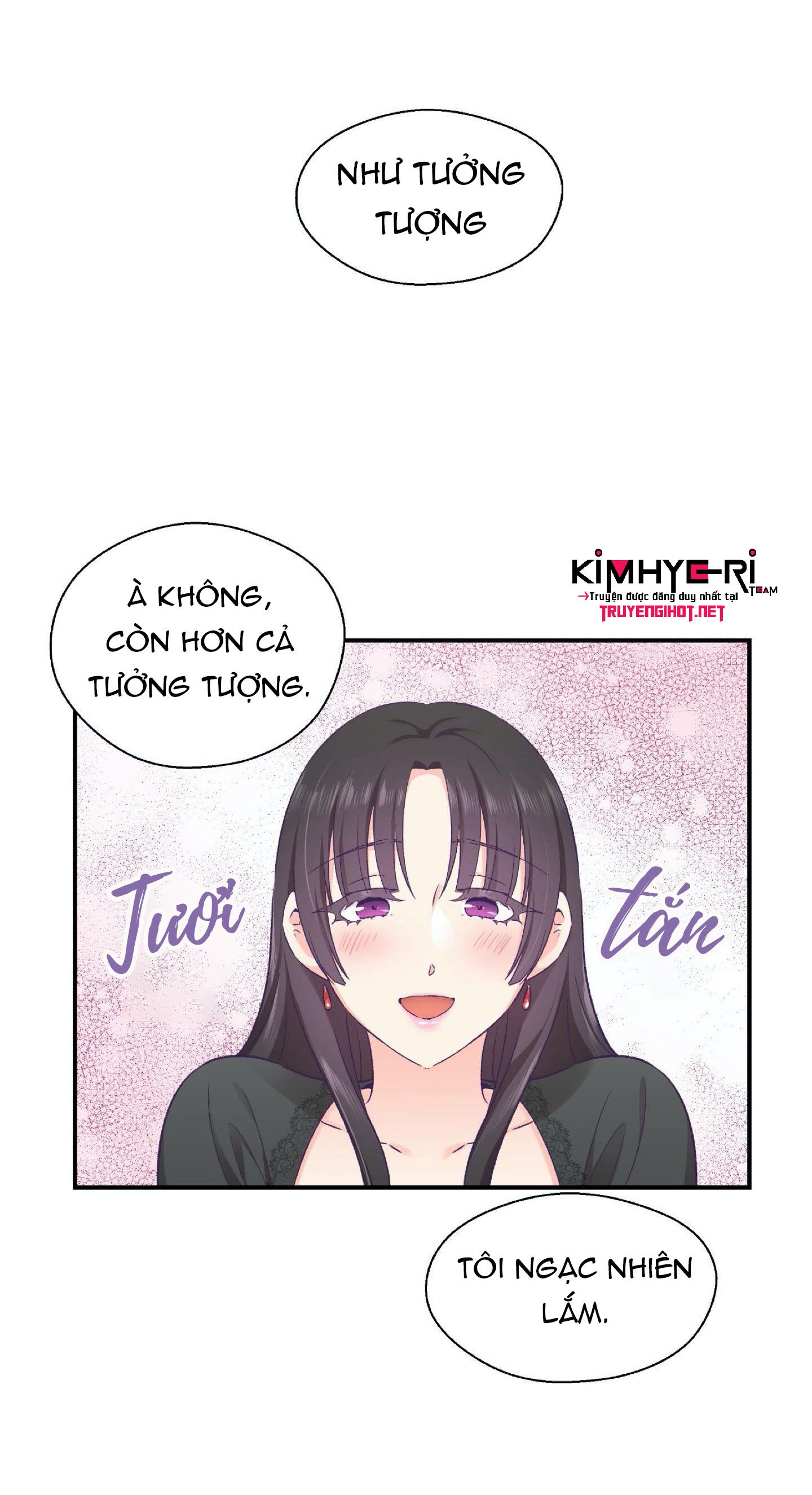 mềm mại tan chảy chapter 23 13