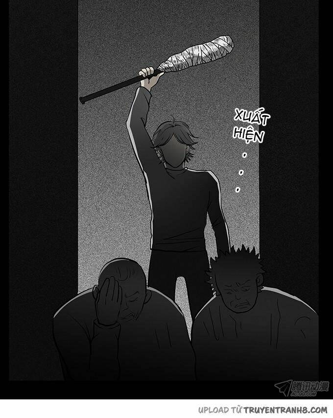 ớn lạnh tuyệt đối chapter 31 10