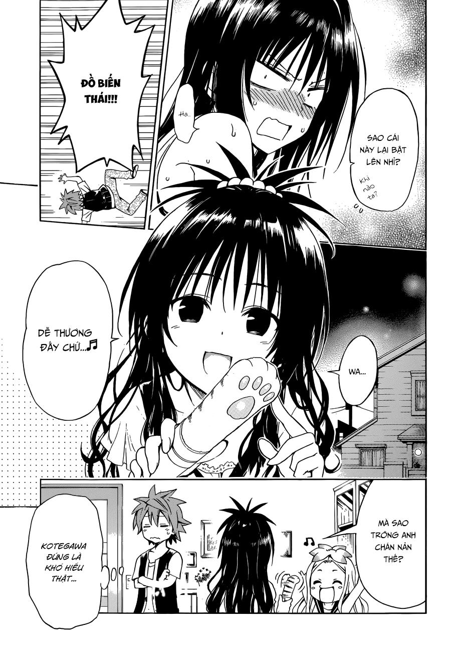 to love - ru darkness chapter 44.5 20