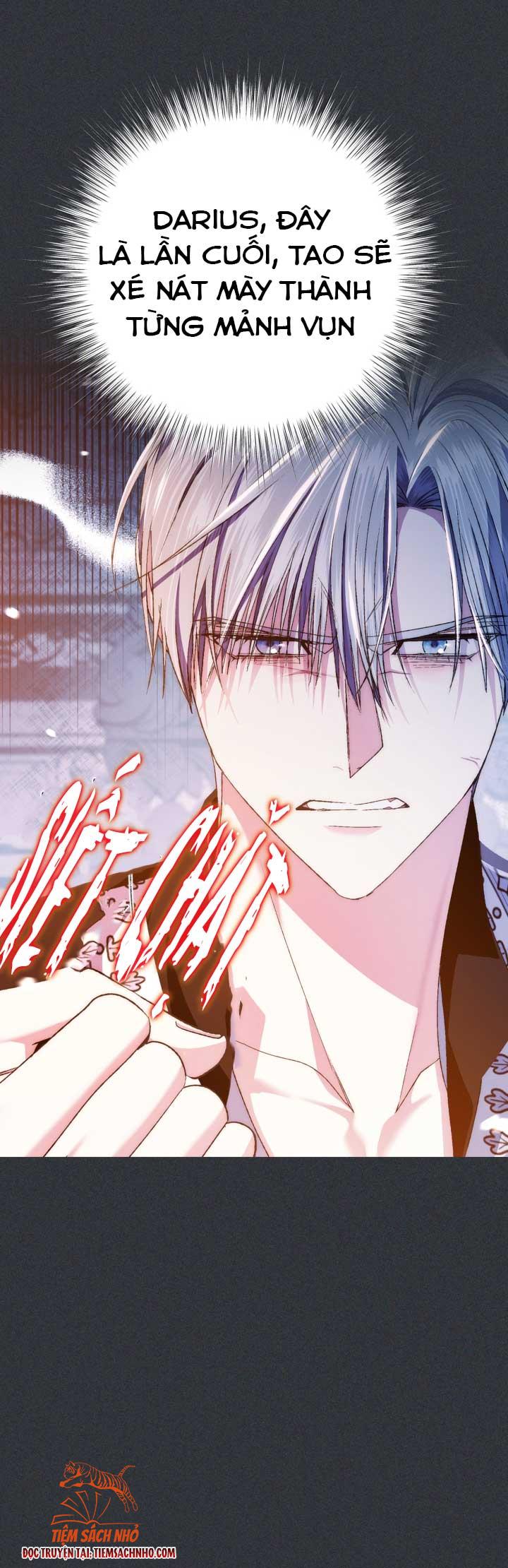 cha, con không muốn kết hôn đâu chapter 78 10