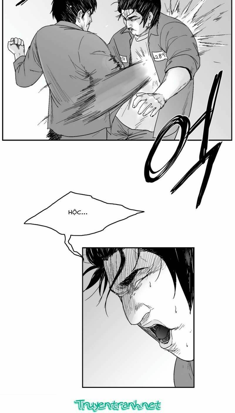 bạo lực học đường chapter 71 50