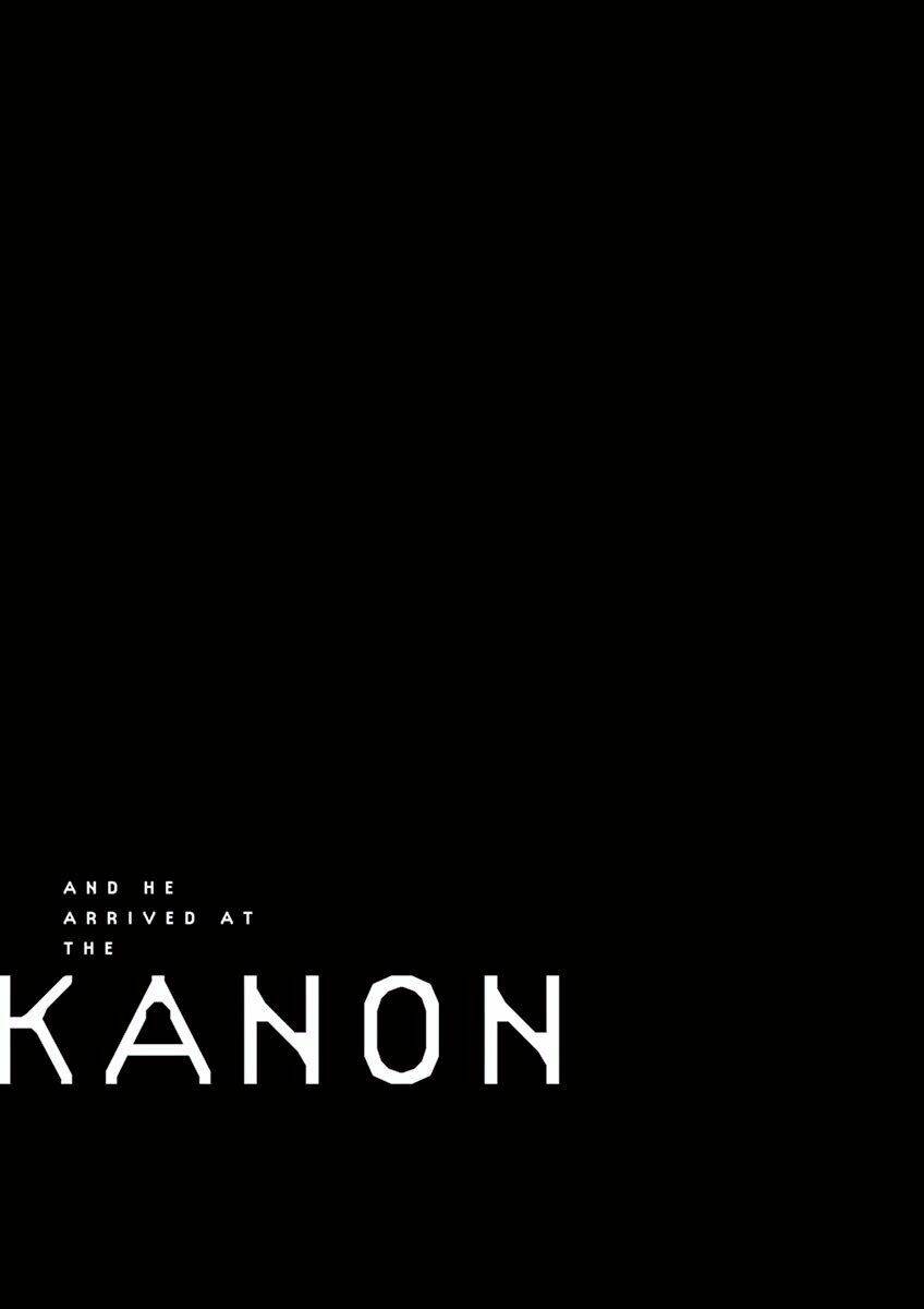 kanon - tận cùng của tình yêu. chapter 5.5 18