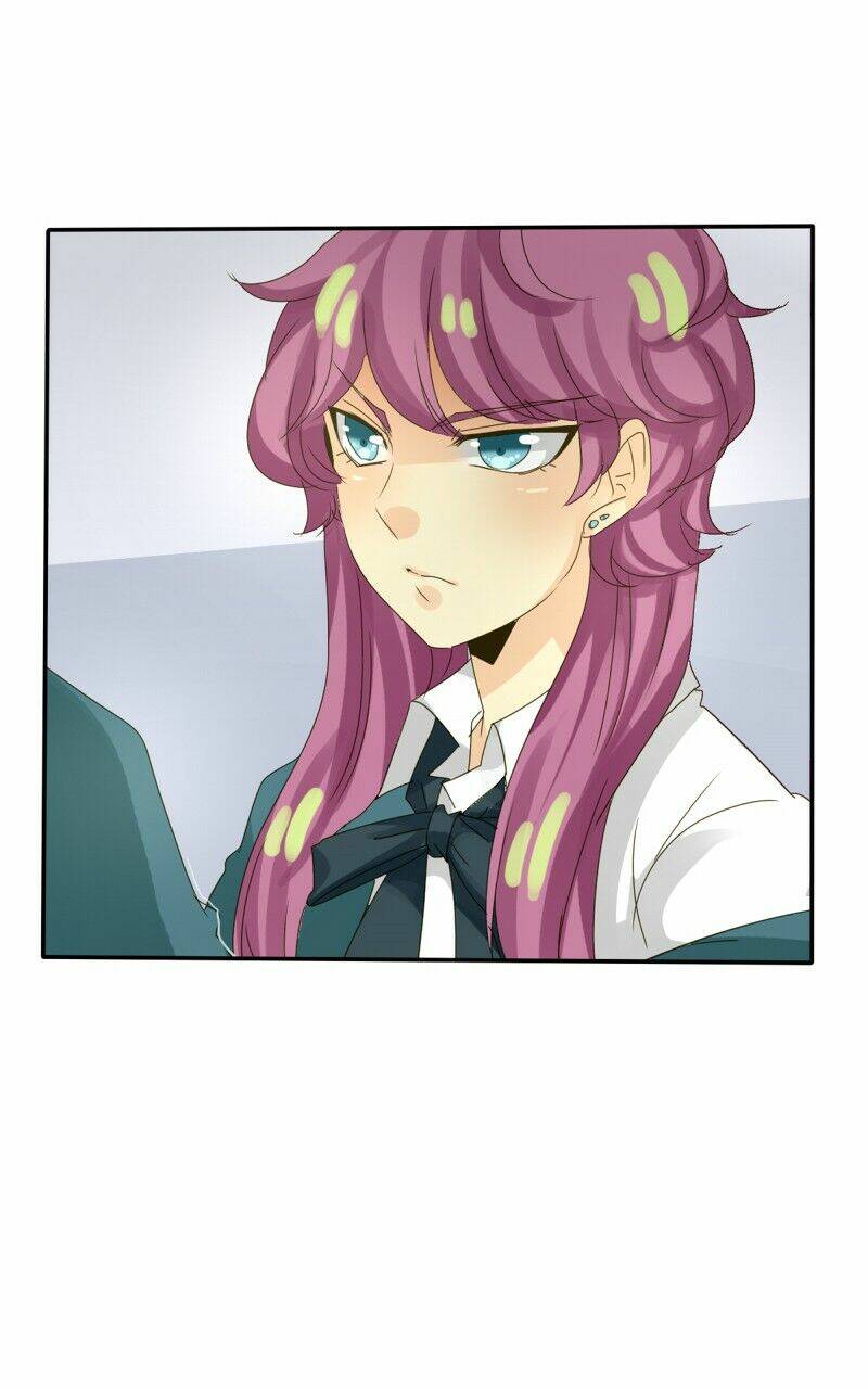 Thế Giới Không Hoàn Hảo Chapter 81 47