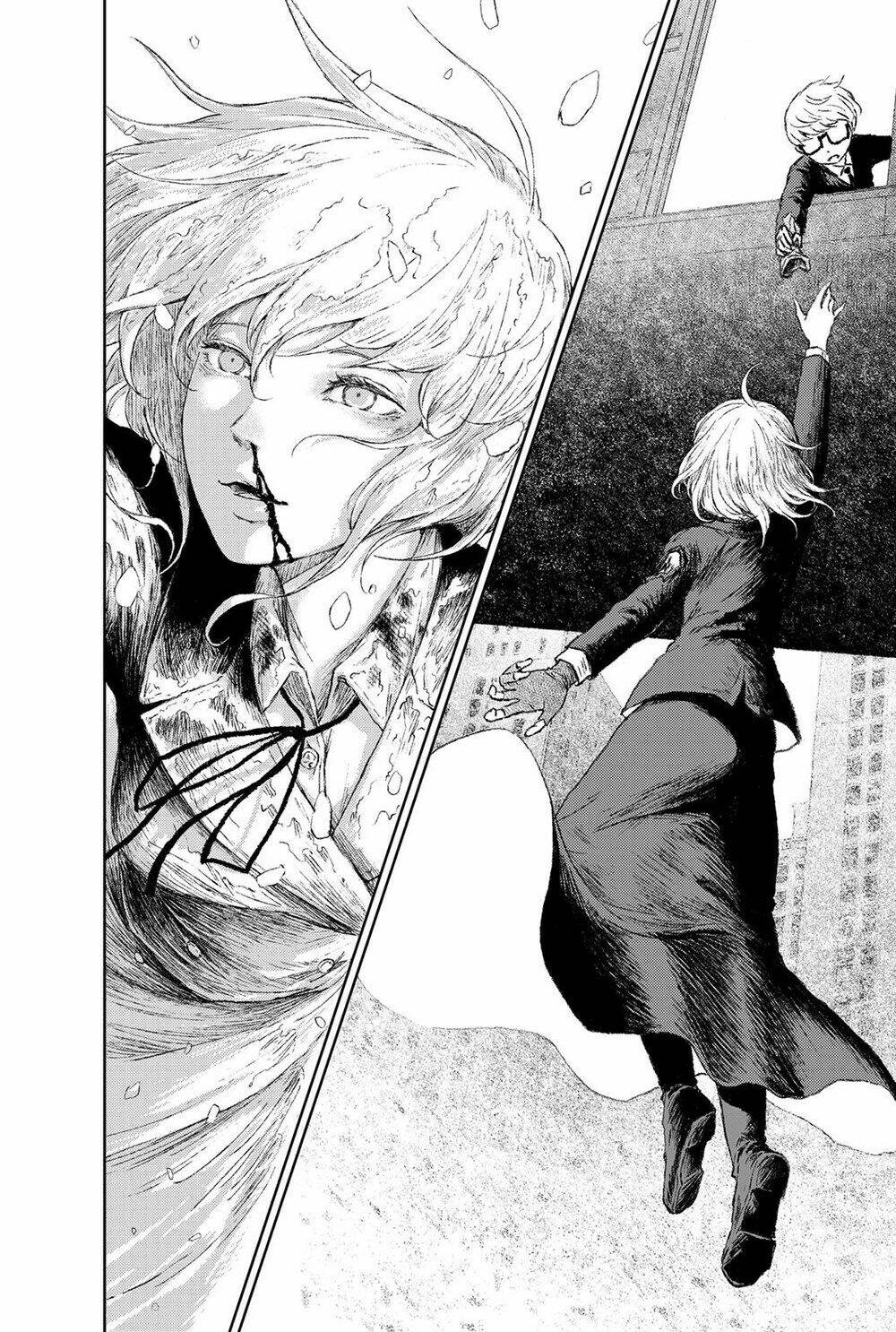 soloist of the prison chapter 19 18