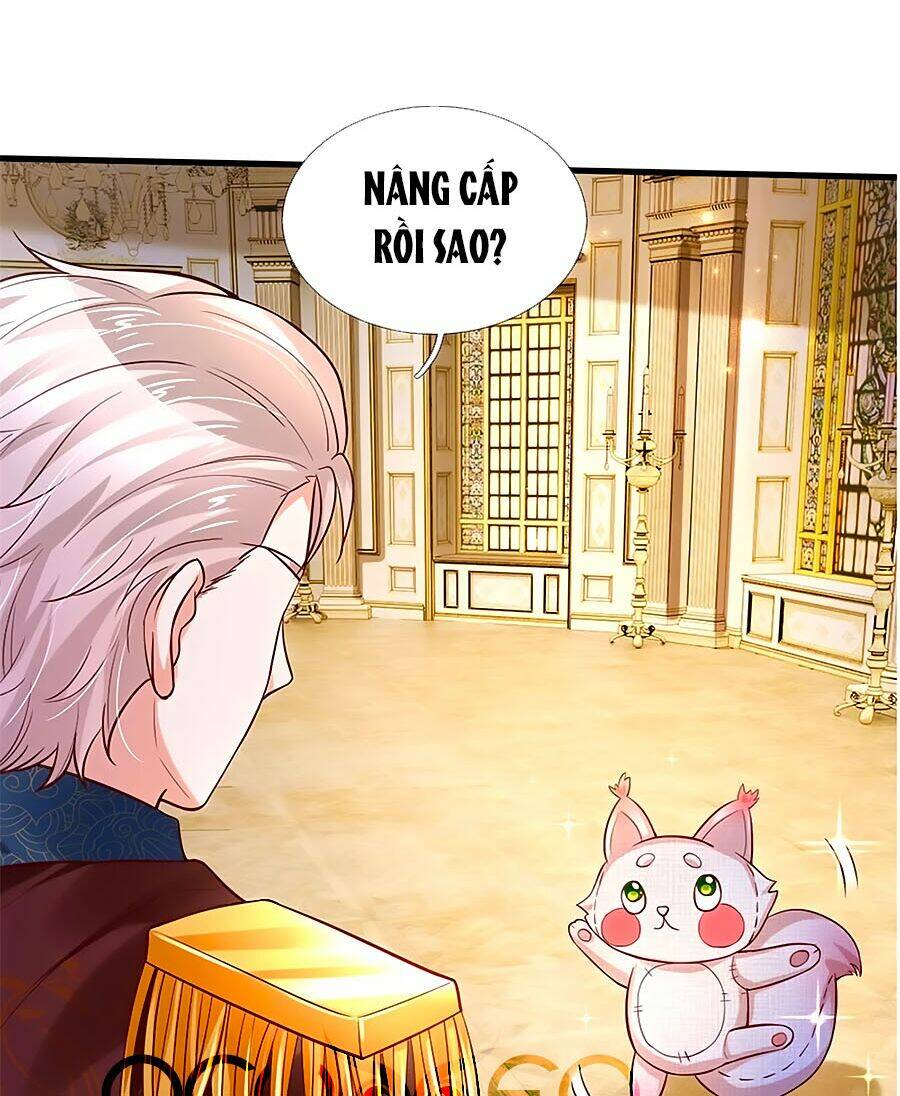 bỗng một ngày trở thành con gái nhà vua chapter 288 15