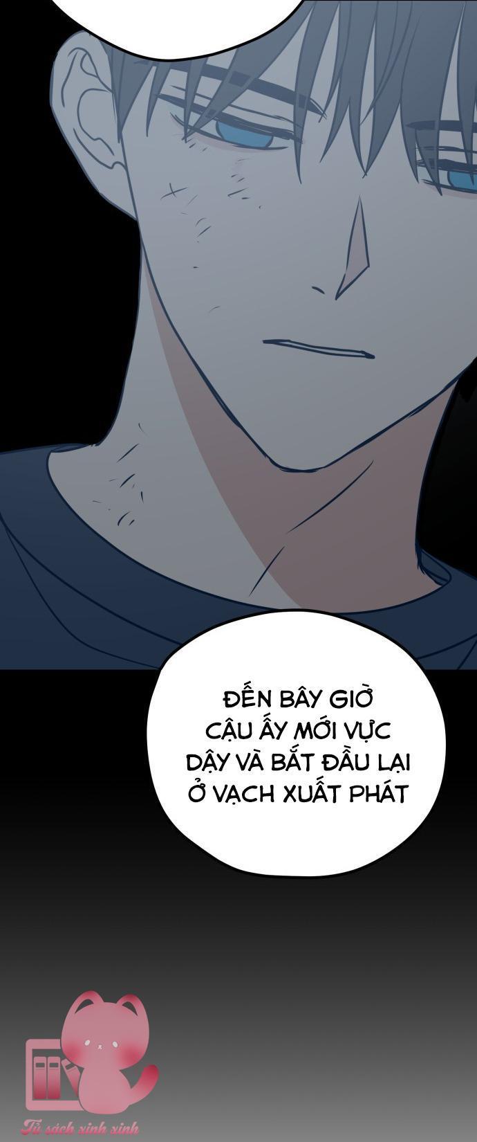 kẻ cắp gặp bà già chapter 26 28