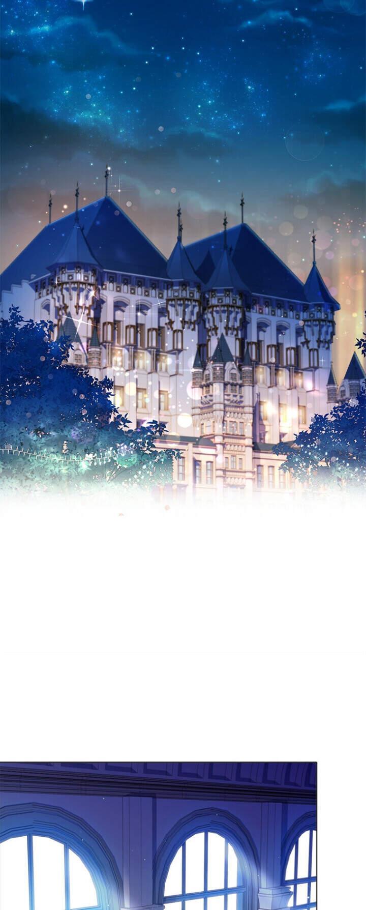 để yên cho tiểu thư hiền chapter 40 38