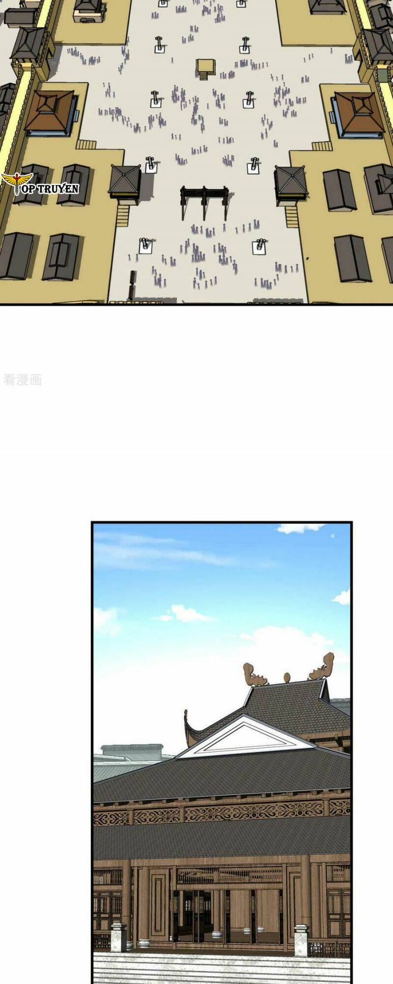 trọng sinh ta là đại thiên thần chapter 224 2