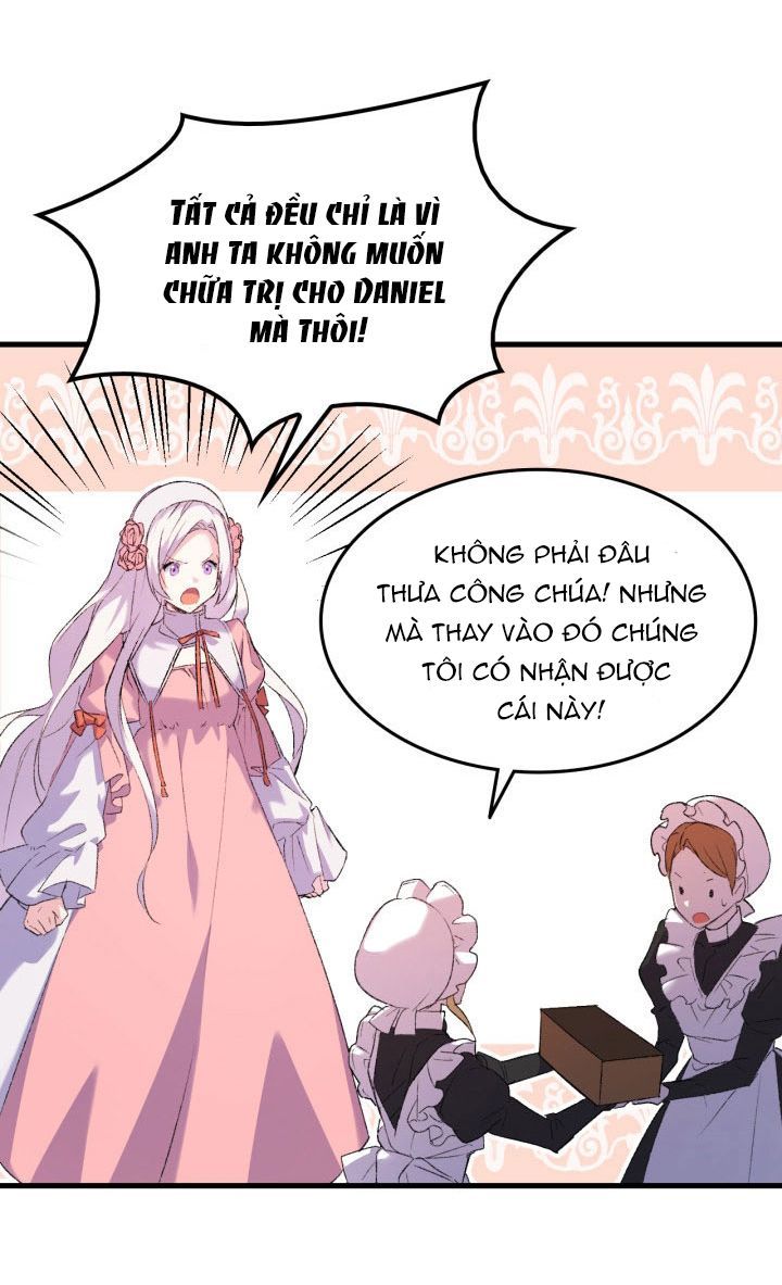 tôi định quyến rũ anh trai nhưng nam chính đã đến chapter 2 69