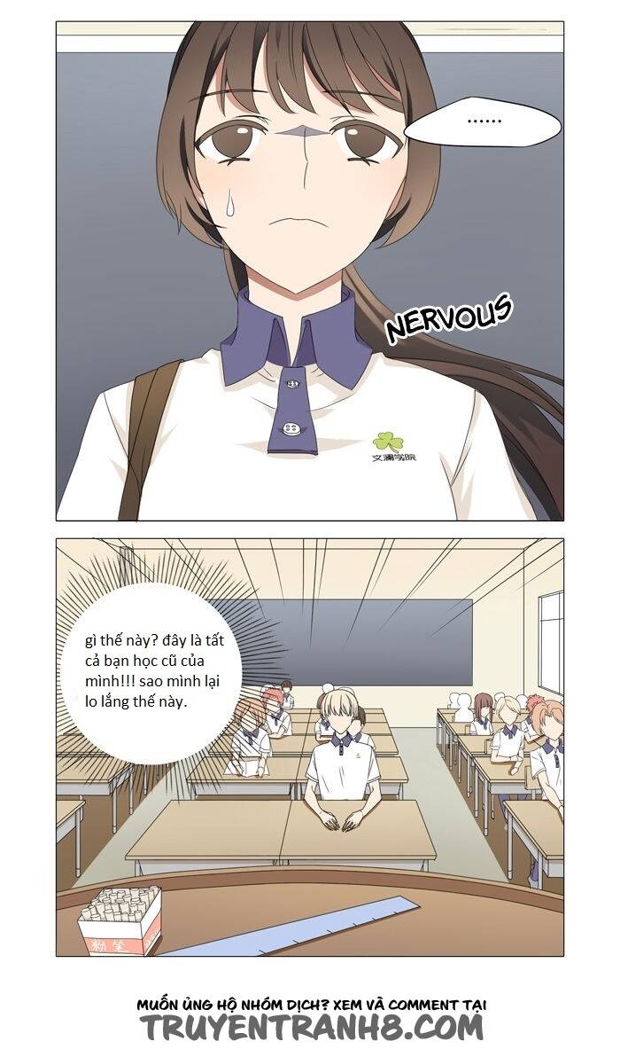 i am my wife chapter 4 5