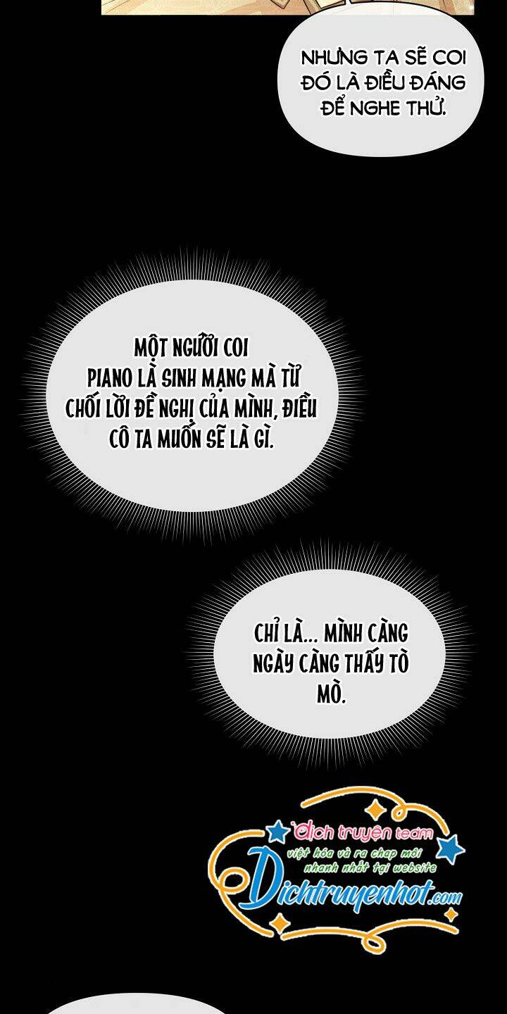 tiểu thư scarlet, em không muốn trả thù sao? chapter 46 22