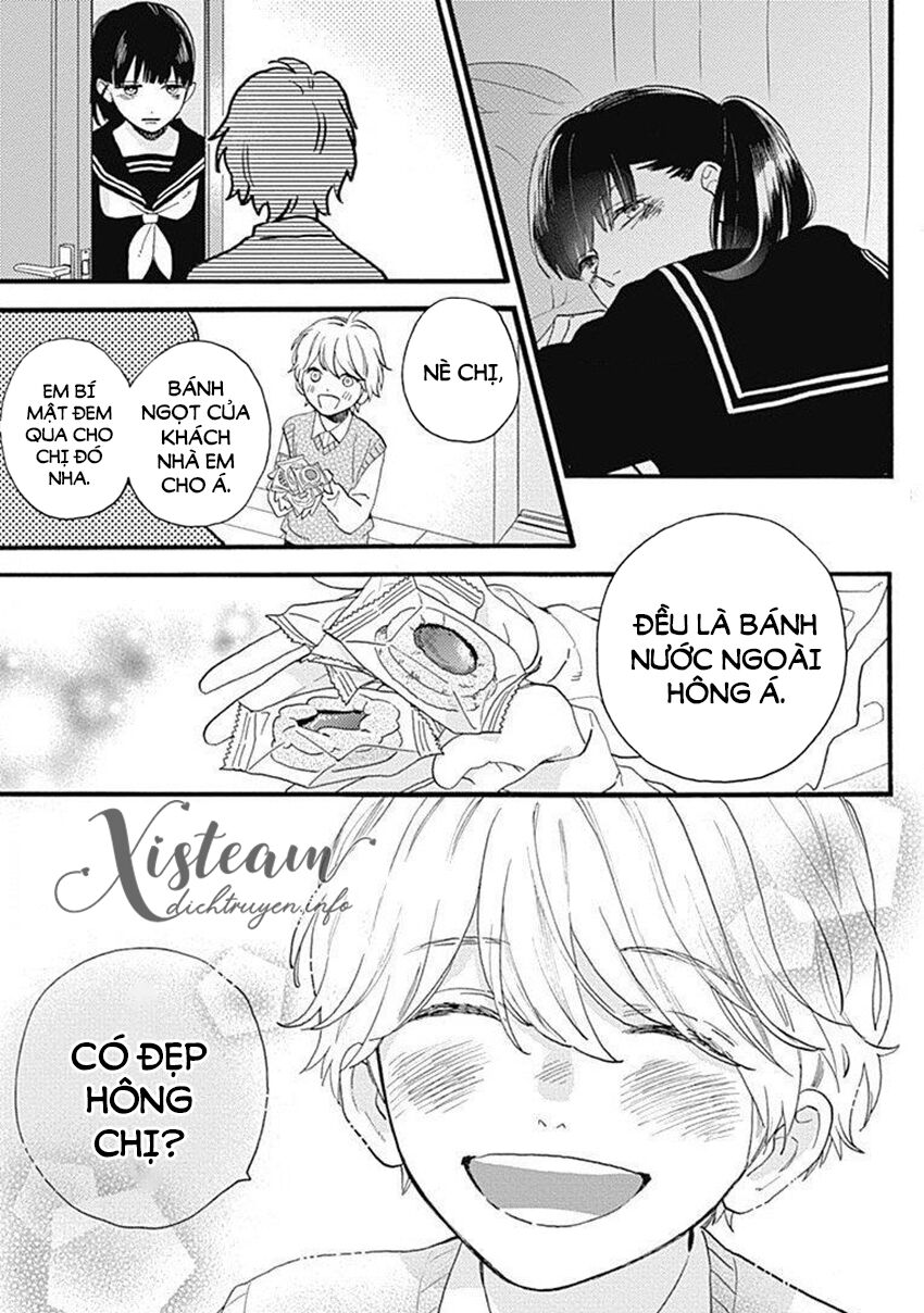 những đóa sơn trà kia, sẽ vì em mà đơm hoa khoe sắc chapter 77.2 40