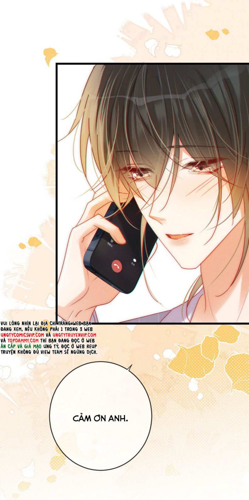 nịch tửu chapter 84 12