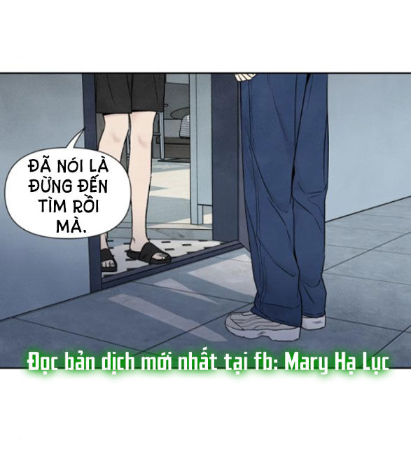 điều khiến tôi quyết tâm muốn chết chapter 61.1 4