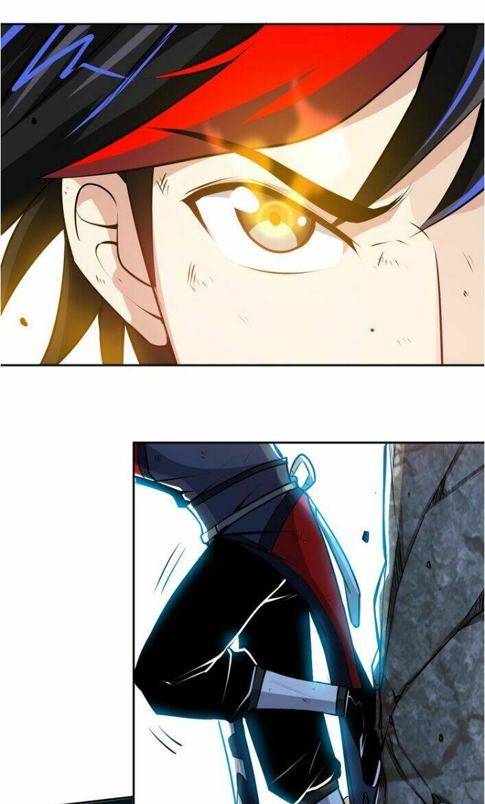 thánh võ tinh thần chapter 6 36