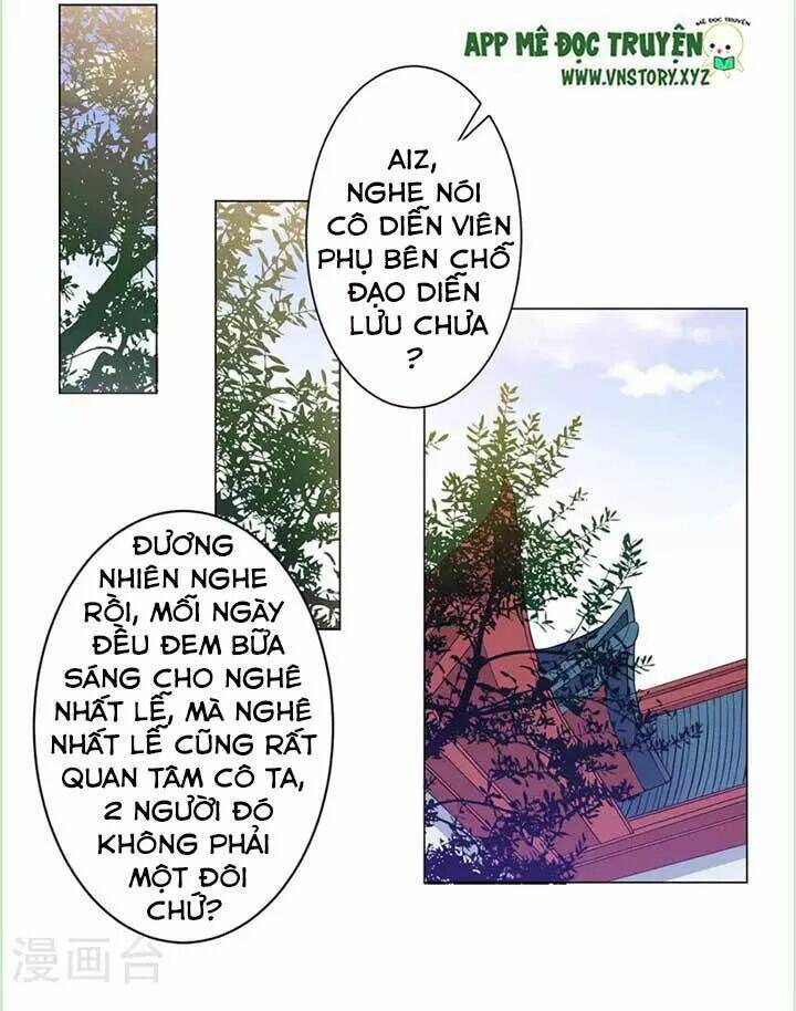 tổng tài đại nhân thật xấu hổ chapter 35 13