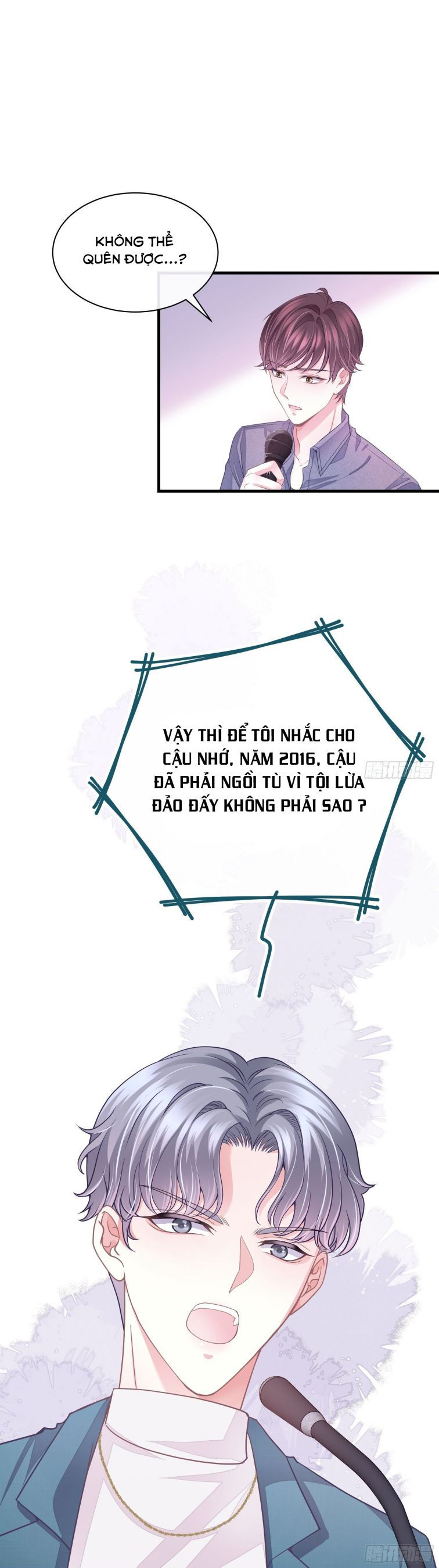 tôi nghi ngờ hệ thống thích tôi chapter 4 28