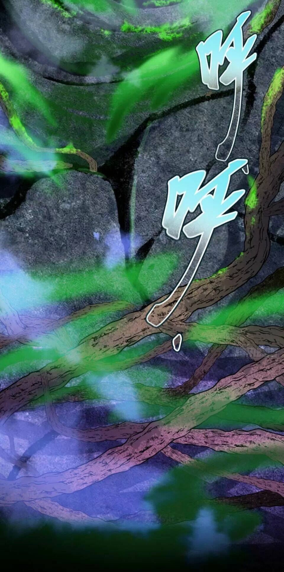 phế nữ yêu thần chapter 66 28