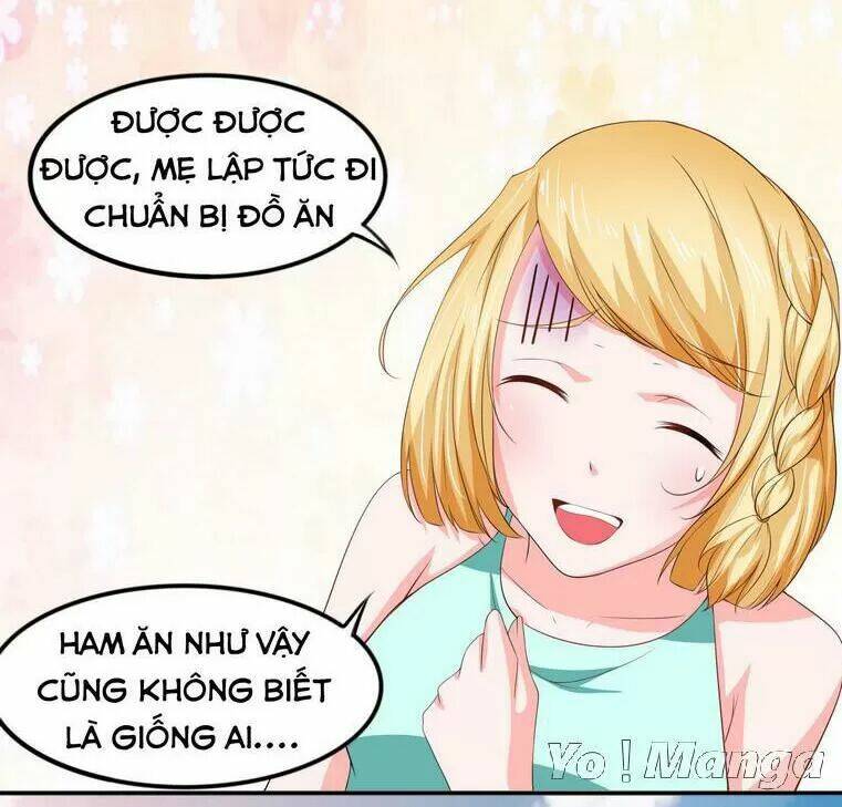 cô dâu gả thay của tổng tài chapter 143 26