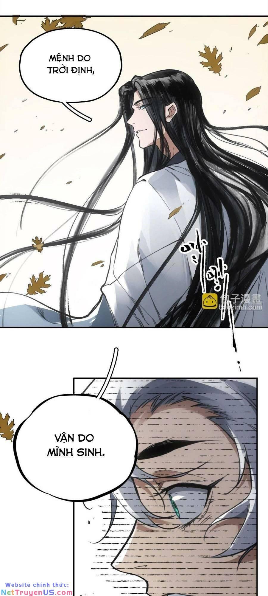 xa đao nhân chapter 18 39