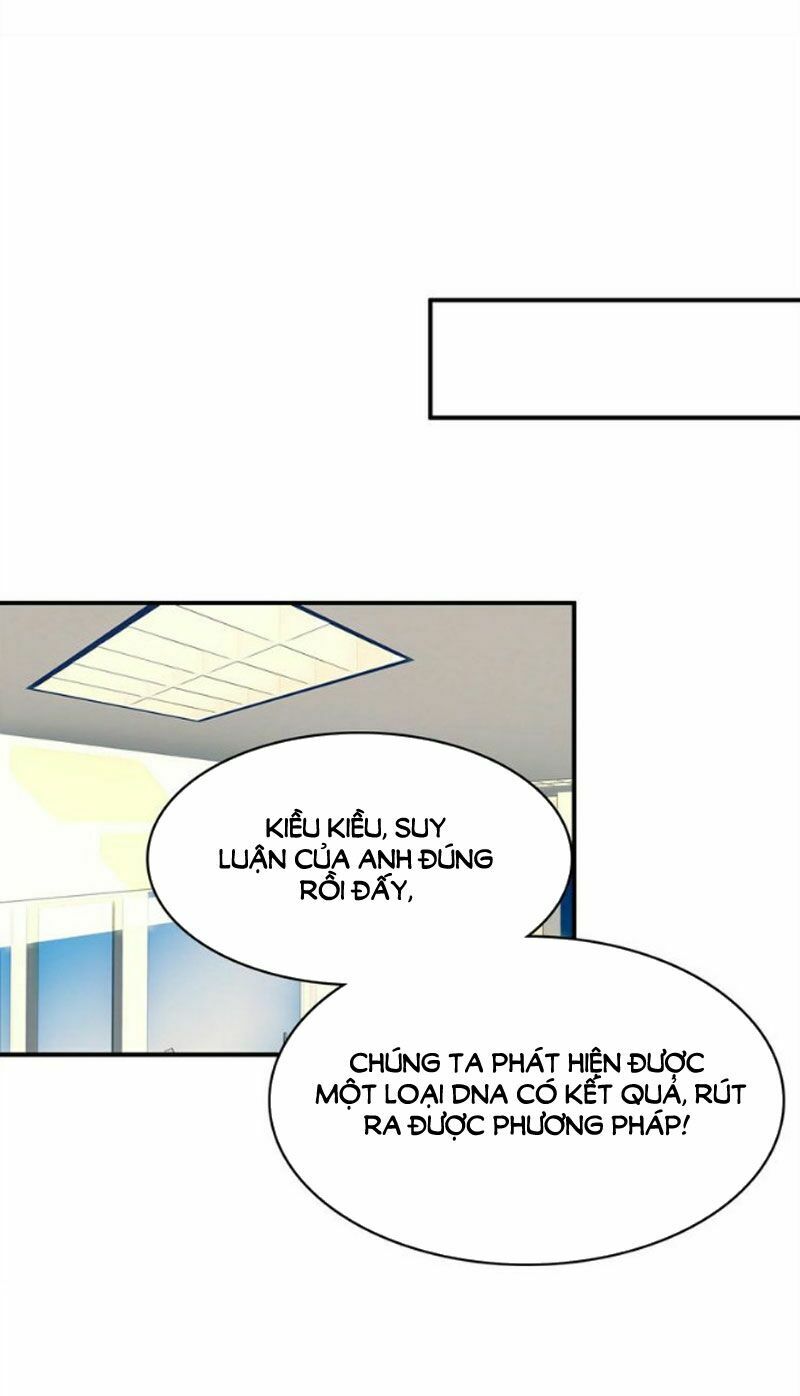 Ái Thượng Ngạo Kiều Long Vương Gia chapter 41 - Trang 46