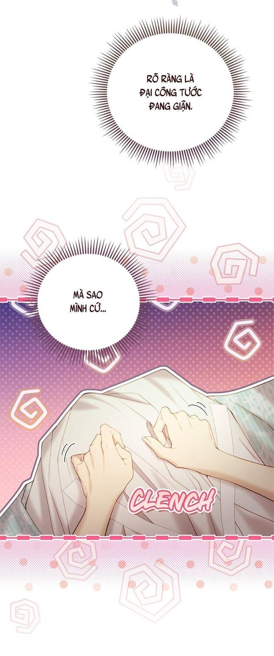 [15+] công chúa chloe chapter 123 21