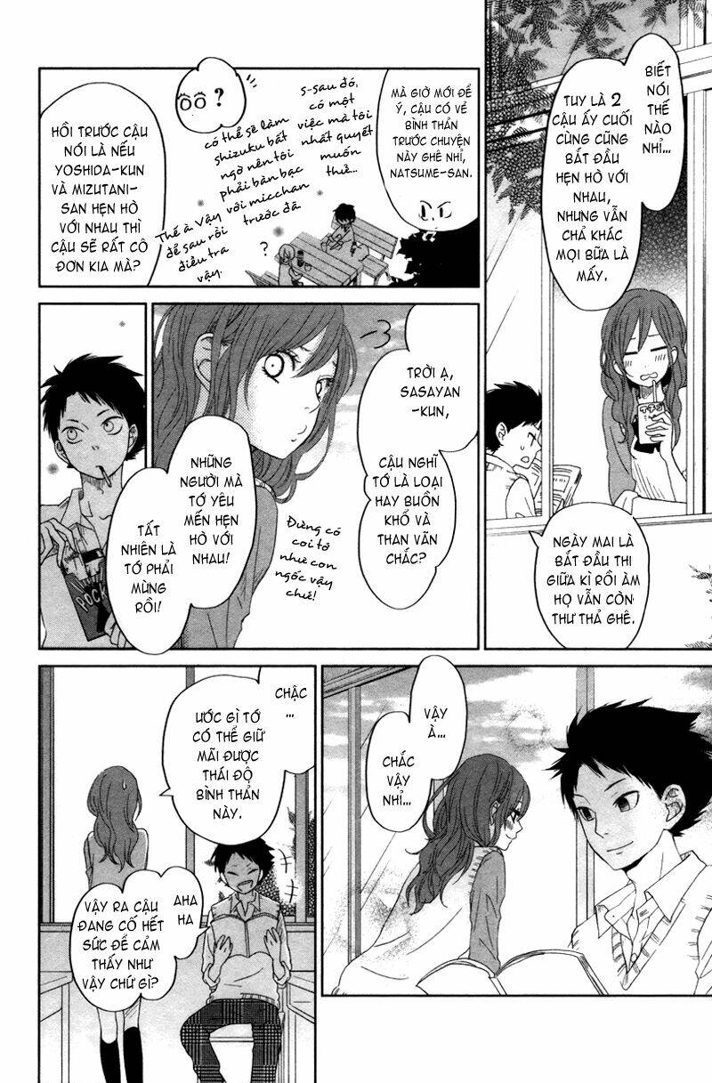 tonari no kaibutsu-kun chapter 31 28