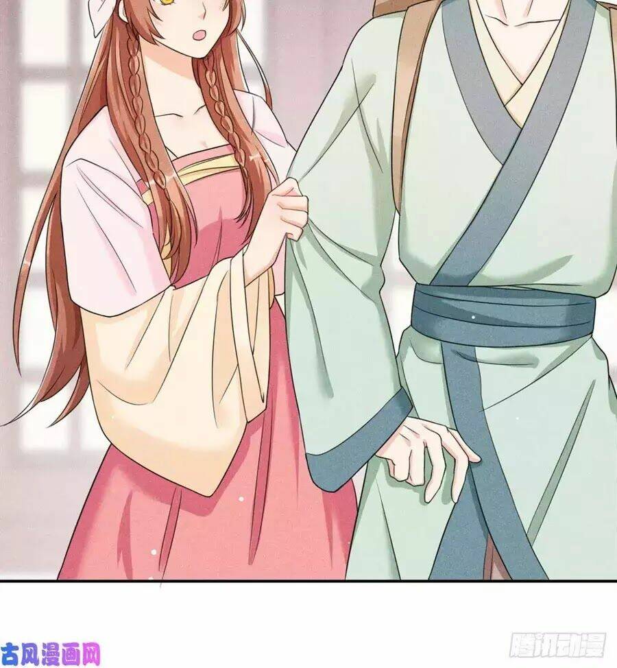 hoàng tử phu quân, ta nuôi ngươi a! chapter 10 71