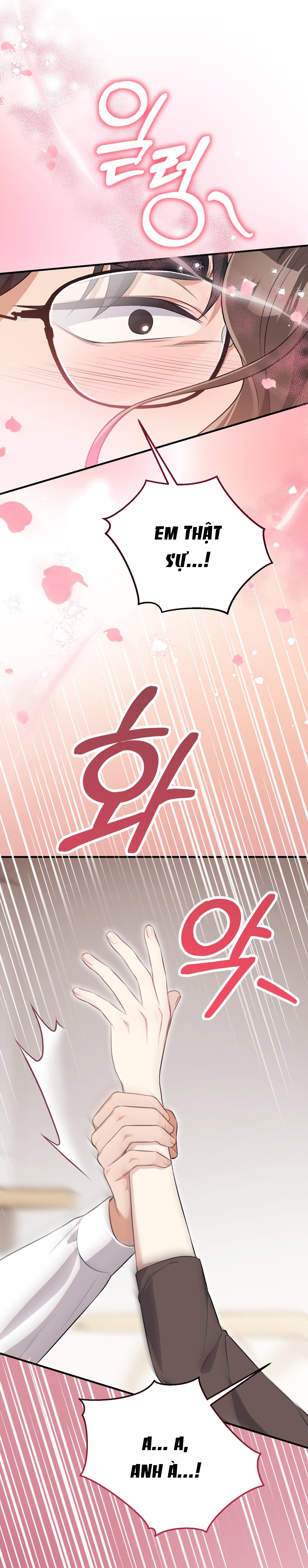 Cướp Dâu chapter 5.2 - Trang 24