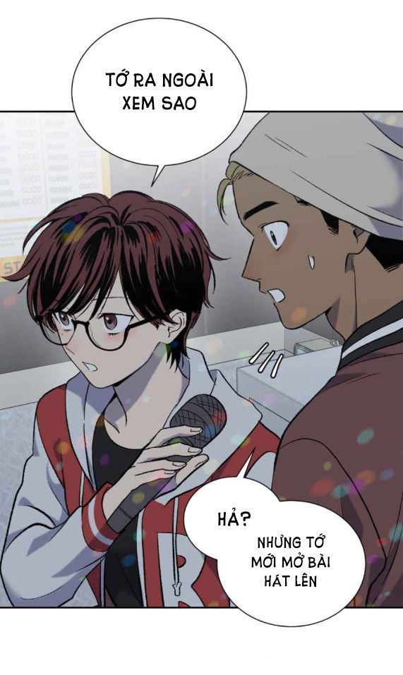 [16+] người đàn ông tầng trên chapter 11.2 44