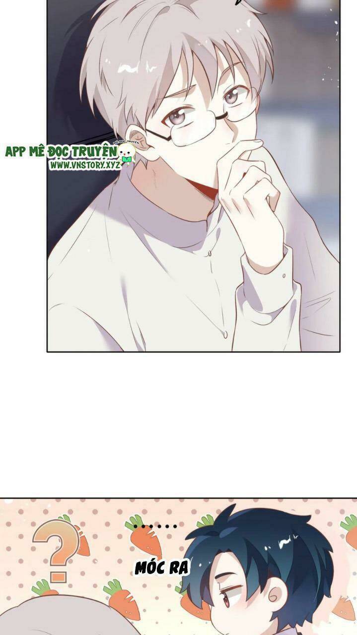 bạn trai kém tuổi bẫy yêu tôi chapter 56 17