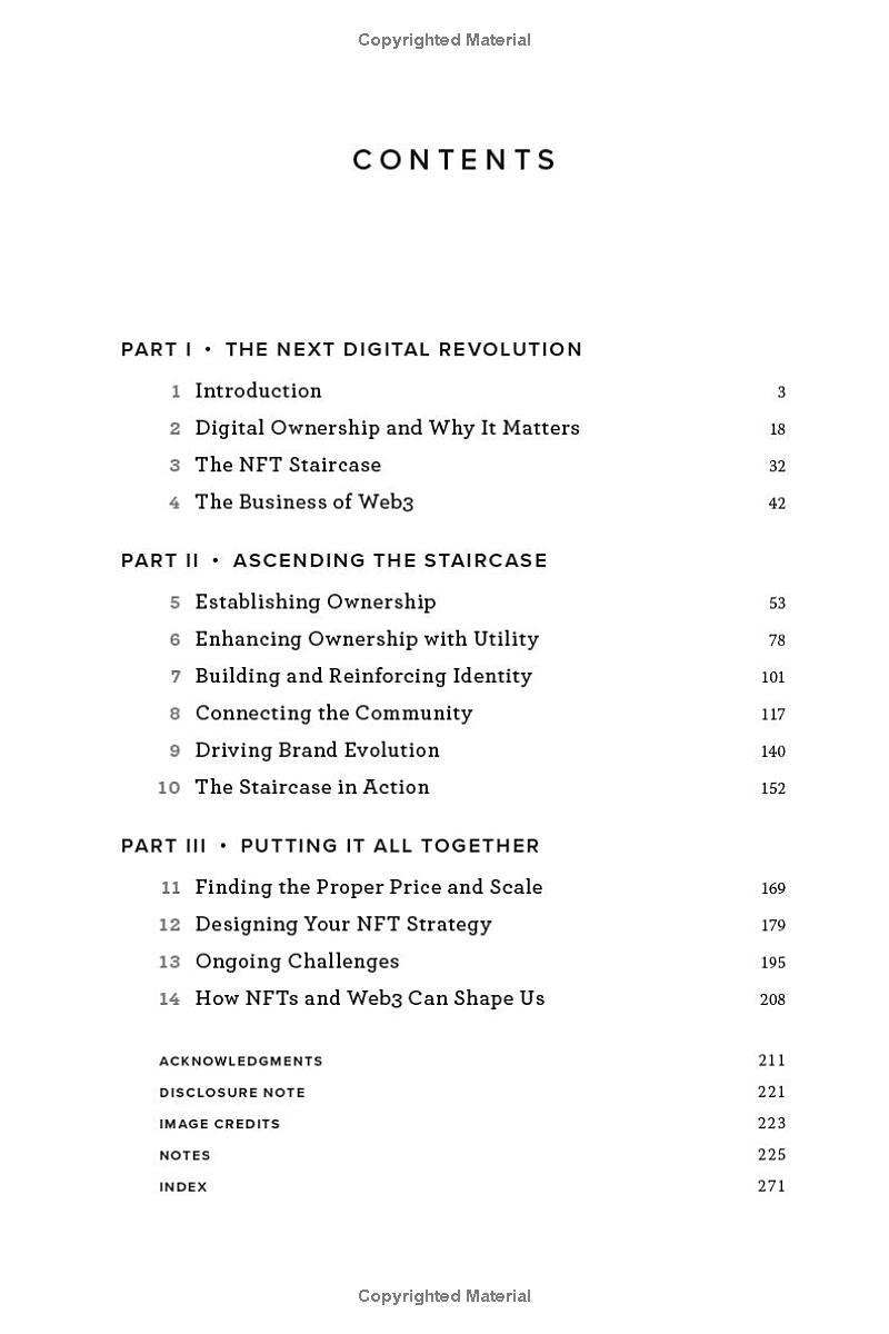 Sách ngoại văn: The Everything Token