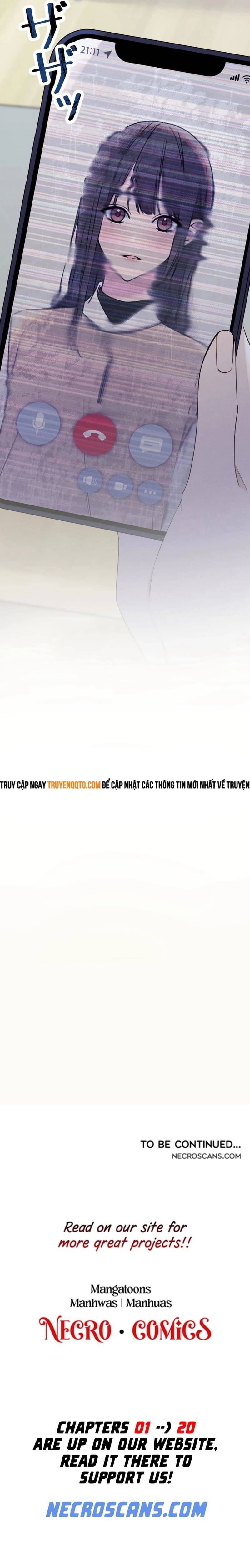 re:connect-ứng dụng kết nối giao thoa thời gian chapter 5 10