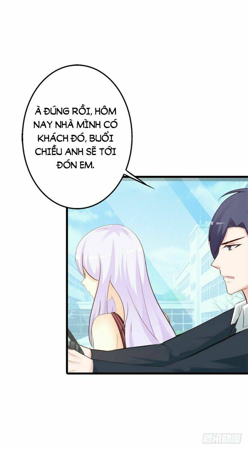 boss cấm dục thành nghiện chapter 13 18