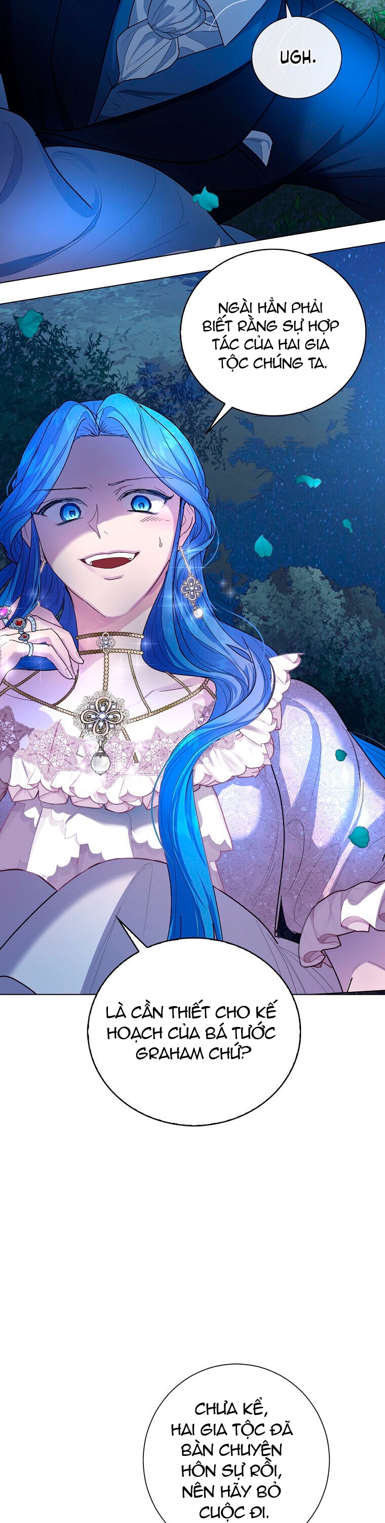 hợp đồng hôn nhân của công tước ashleyan chapter 6.2 14