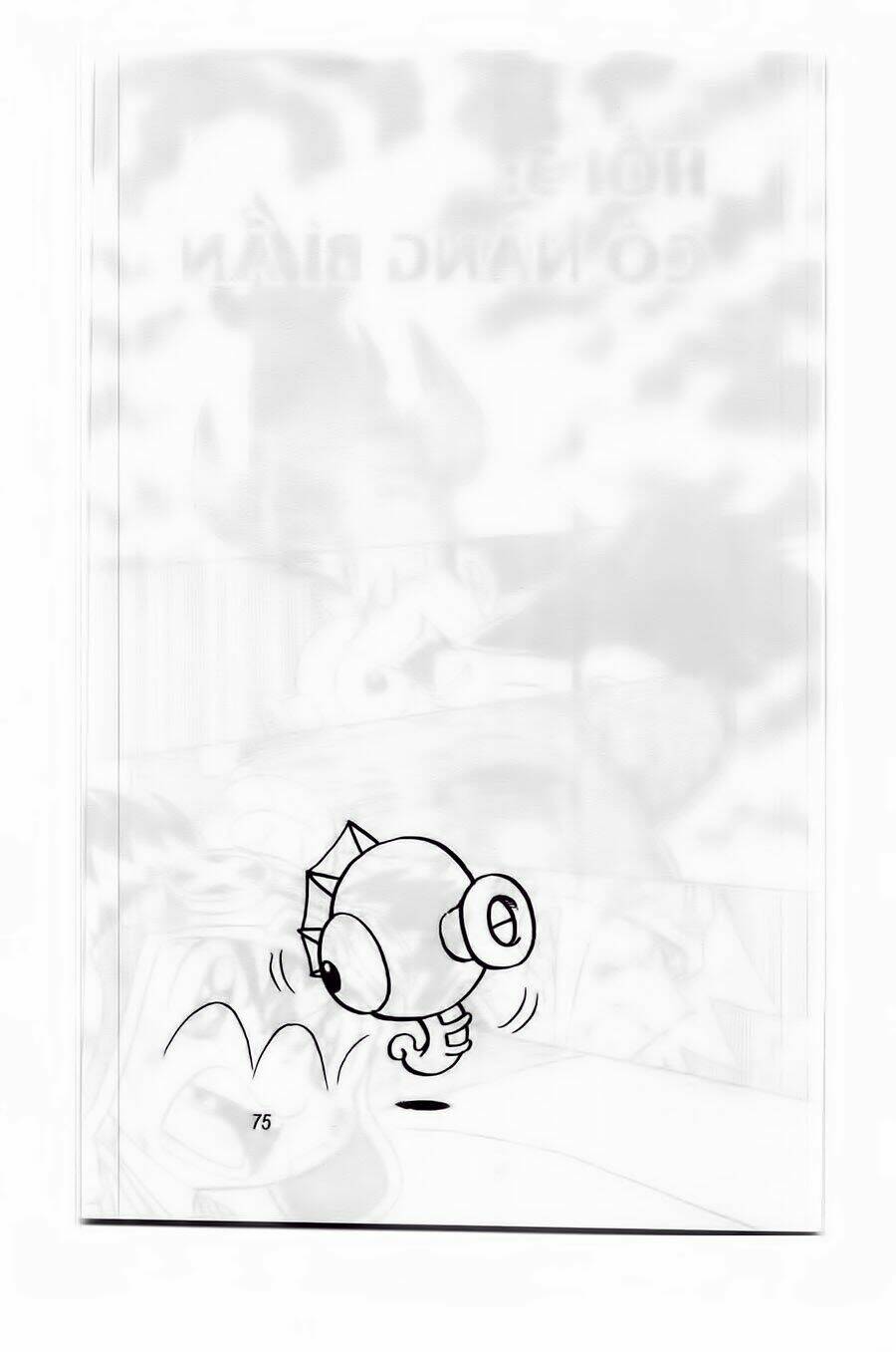 croket - cuộc phiêu lưu của croket chapter 57 37