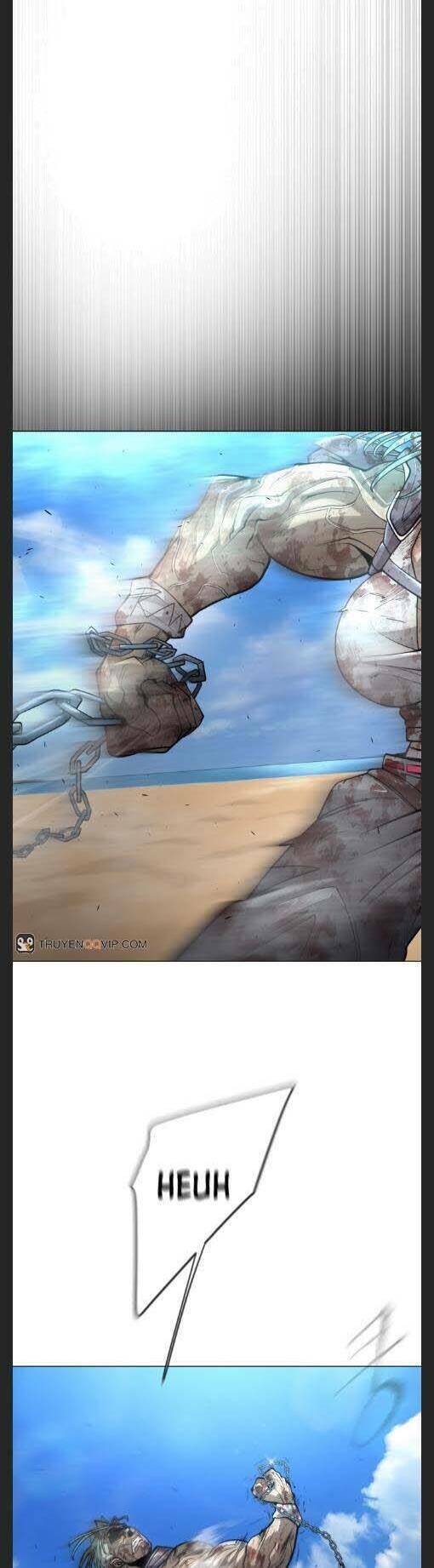 kĩ nguyên của anh hùng chapter 120 14