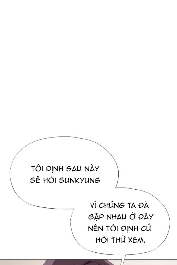 không thể thoát ra khỏi bộ phim kịch tính chapter 8.1 35