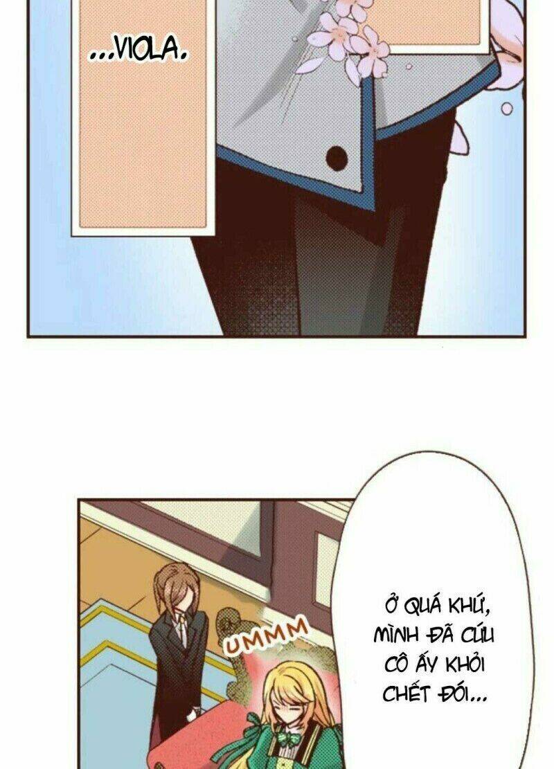 tôi tỉnh lại sau 20 năm! chapter 11 6