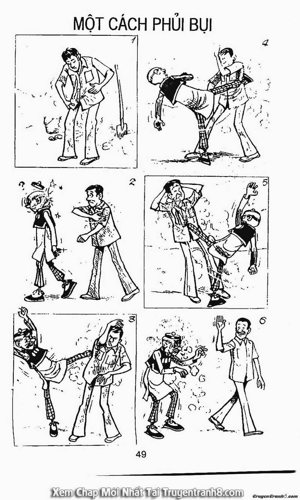 chú thoong chapter 171 5