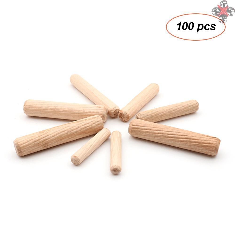 Set 100 Đinh Gỗ Làm Đồ Thủ Công