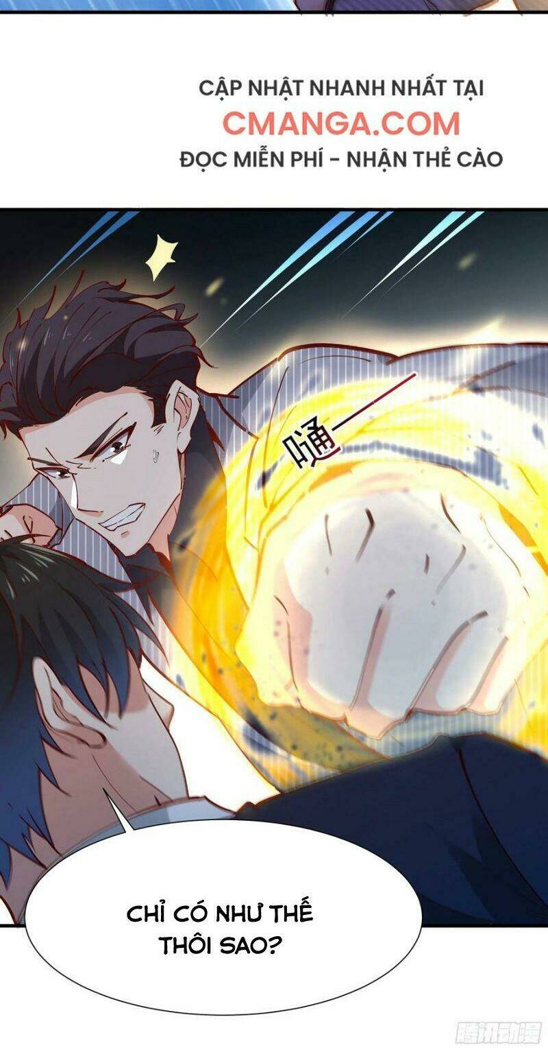 Trùng Sinh Đô Thị Thiên Tôn Chapter 185 - Trang 11