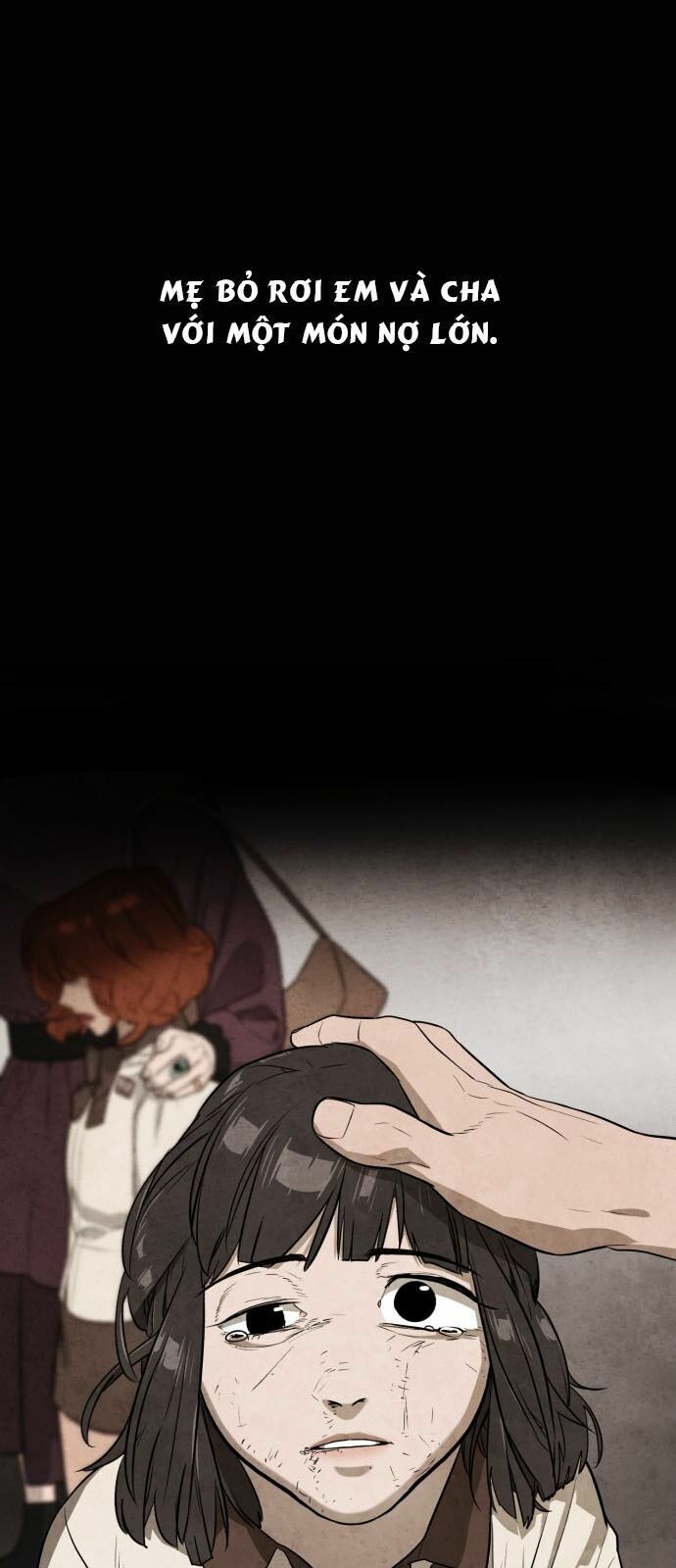 Máu trắng chapter 24 83