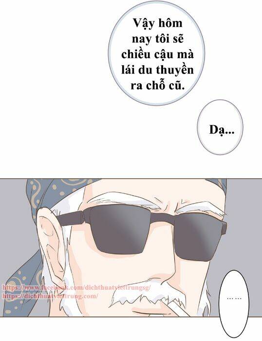 yêu trong giam cầm chapter 6 13