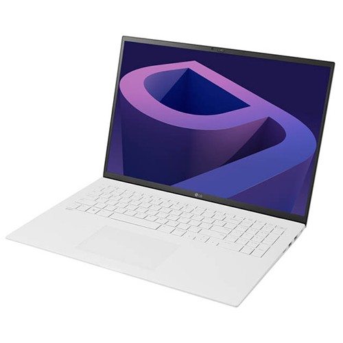 Laptop LG Gram 2022 17Z90Q-G.AH74A5 -Hàng chính hãng
