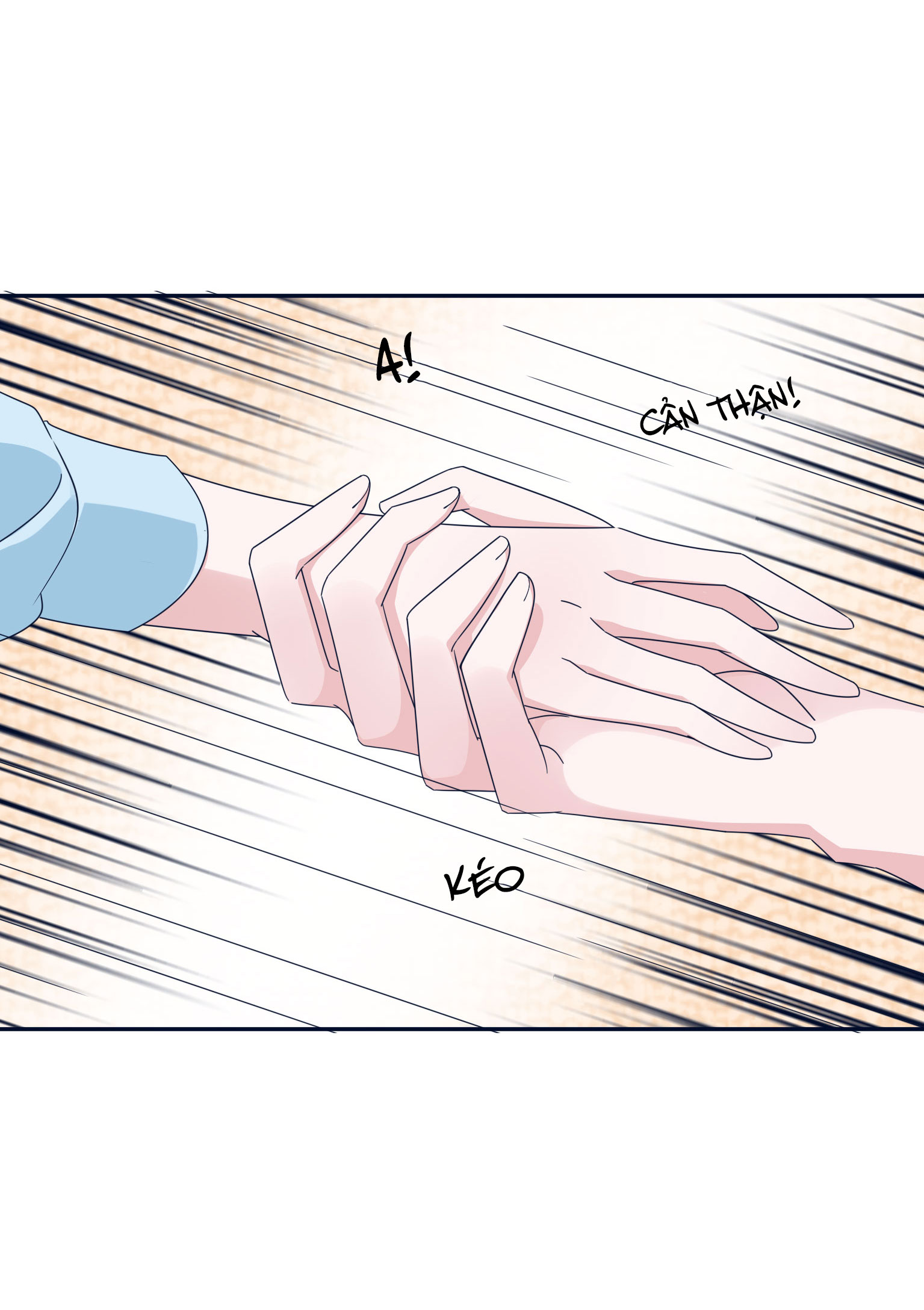 bí mật không thể yêu đương chapter 16 3