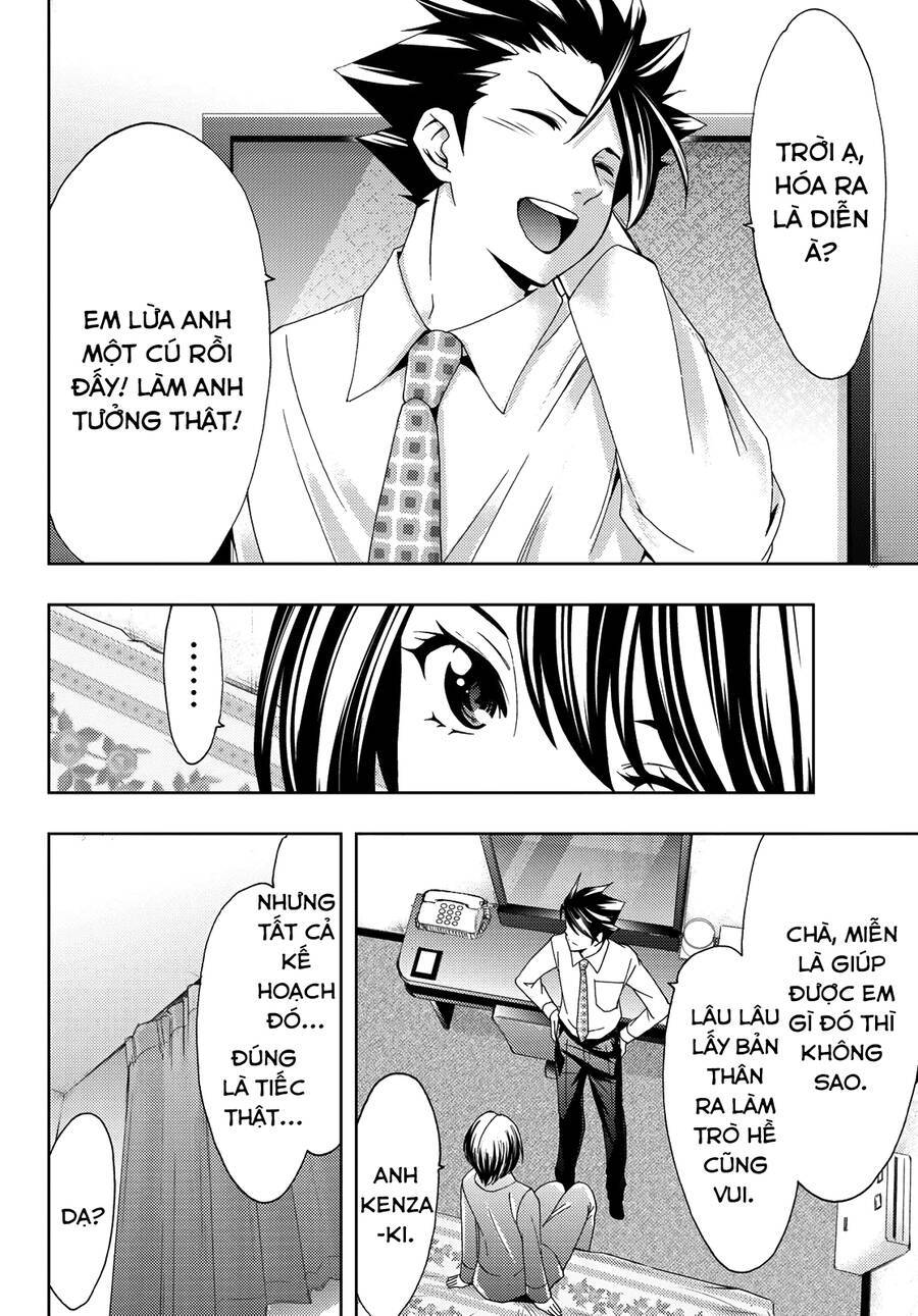 succubus & hitman chapter 91 16