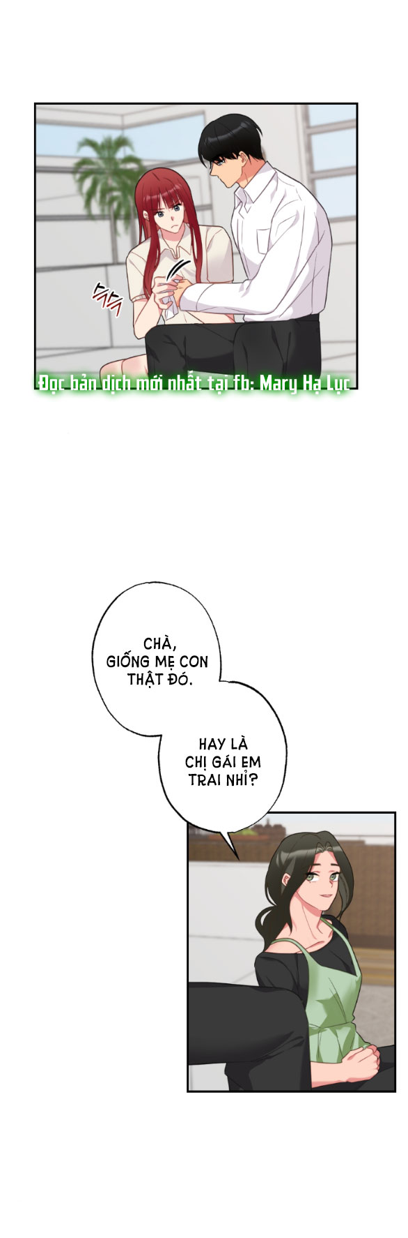 [18+] phương pháp xuất tinh của dosagyeon chapter 4.1 13